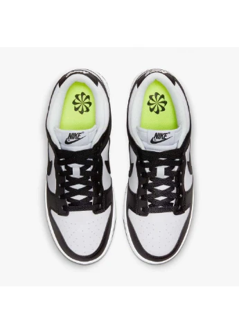 Кросівки Nike чорно-білі демісезони (253637222)