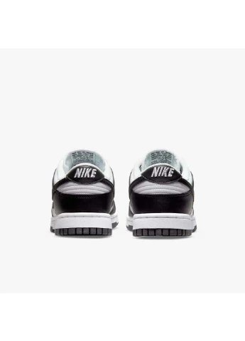 Кросівки Nike чорно-білі демісезони (253637222)