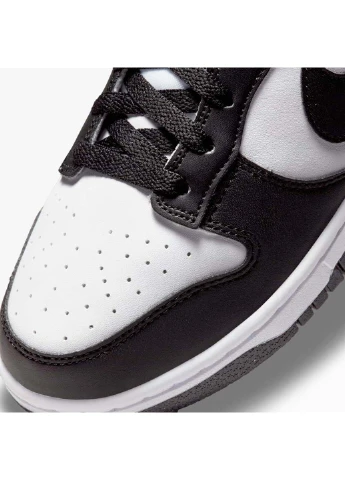 Кросівки Nike чорно-білі демісезони (253637222)