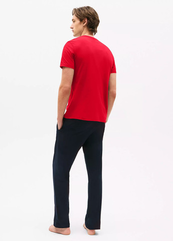 Комбинированная футболка (3 шт.) Tommy Hilfiger