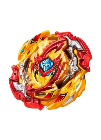 Волчек Лорд Спрайзен B-149 с пусковым устройством BeyBlade (255059804)