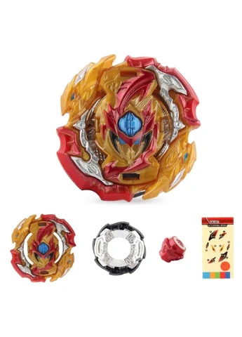 Волчек Лорд Спрайзен B-149 с пусковым устройством BeyBlade (255059804)