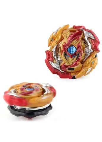 Волчек Лорд Спрайзен B-149 с пусковым устройством BeyBlade (255059804)