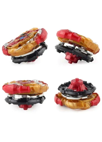 Волчек Лорд Спрайзен B-149 с пусковым устройством BeyBlade (255059804)