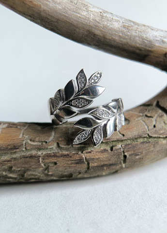 Каблучка Silver Flame (353782423)