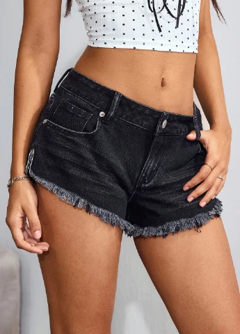 Шорты SHEIN (367017866)