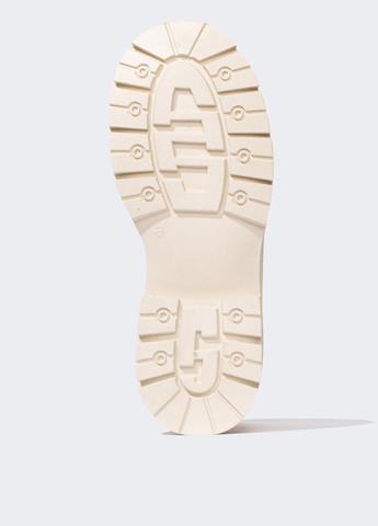Осенние ботинки DeFacto без декора из искусственной кожи
