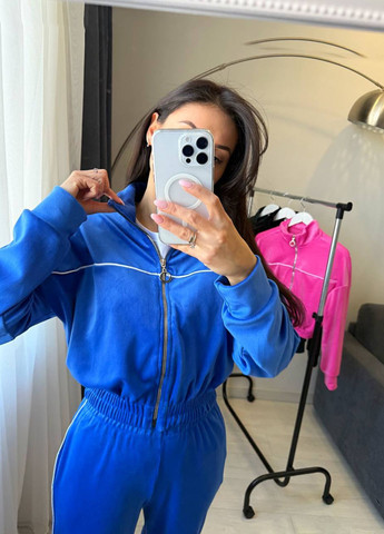 Костюм (толстовка, штани) No Brand (358867147)