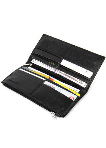 Шкіряний гаманець st leather (252059225)
