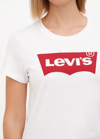 Футболка Levi's - (252869462)