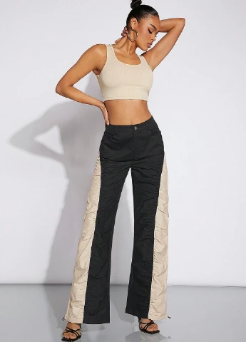 Штани SHEIN (341100989)