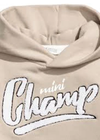Худи H&M (88371323)