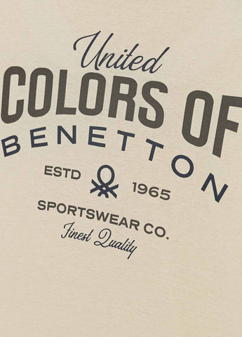 Лонгслів United Colors of Benetton (367063758)