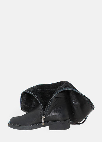 Зимние сапоги rv3776-3 черный Vito Villini