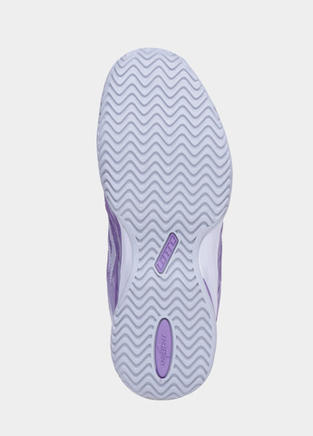 Светло-фиолетовые всесезонные кроссовки Lotto MIRAGE 300 ALR JR