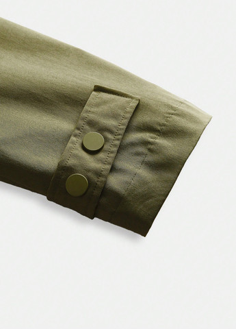 Плащ SHEIN тренчкот на кнопках демісезон (333879800)