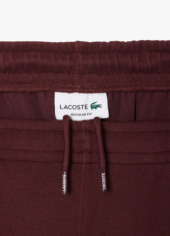 Штани Lacoste Regular Fit (329038176)