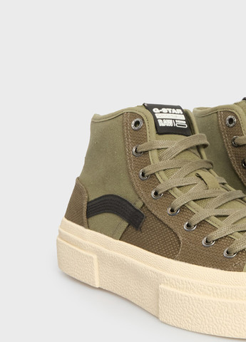 Хакі кеди G-Star Raw