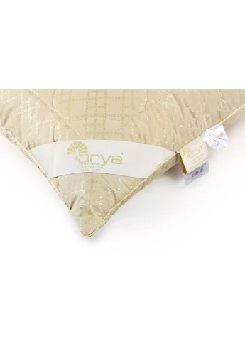 Подушка Luxury Camel Wool AR-TR1004367 70х70 см Arya (253623034)