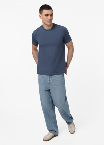 Синя футболка Promin