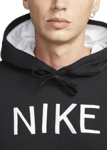 Худи DQ4020-010 Nike NSW HBR-C BB PO HOODIE (326888168)