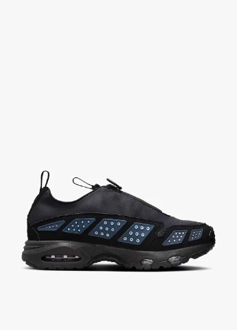 Кроссовки FZ2068-001 Nike Air Max Andr Black чёрные демисезоны (367205666)