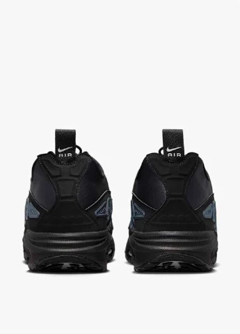 Кроссовки FZ2068-001 Nike Air Max Andr Black чёрные демисезоны (367205666)