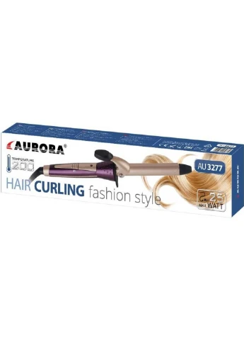 Плойка Aurora іграшки AU 3277 (AU3277) Vinga (251918470)