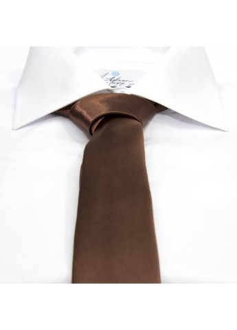 Мужской галстук 5 см Handmade (252127876)