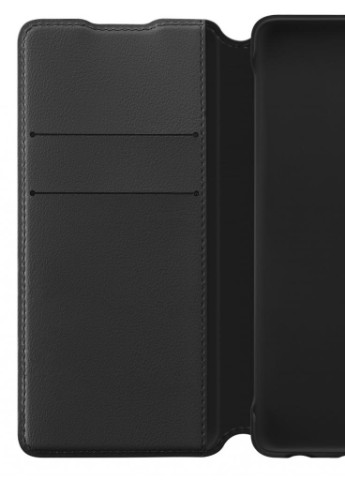 Чехол для мобильного телефона (смартфона) P30 Wallet Cover Black (51992854) Huawei (201492158)