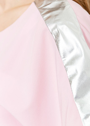 Світло-рожева літня блуза Ager