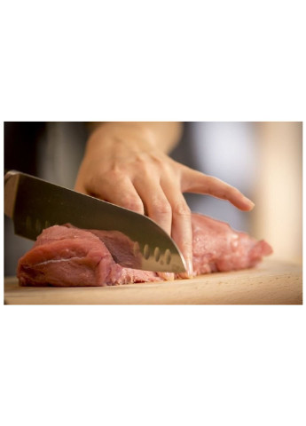 Кухонный нож Ice Force 18 см (K2320614) Tefal (254079675)