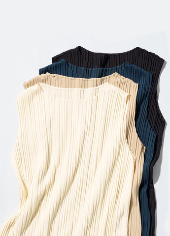 Синіти блуза Uniqlo