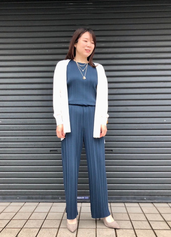 Синіти блуза Uniqlo