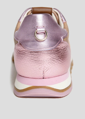 Кросівки Coach комбіновані демісезони (308802829)