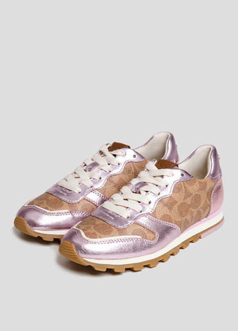 Кросівки Coach комбіновані демісезони (308802829)