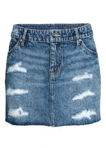 Спідниця H&M (215286013)