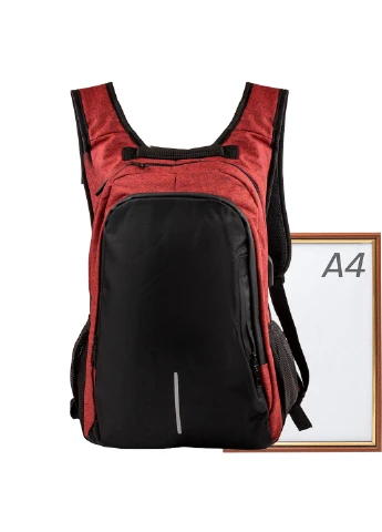 Мужской смарт-рюкзак 30х48х13 см Valiria Fashion (252127570)