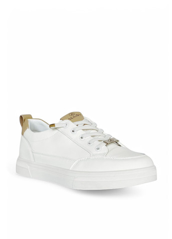 Молочные кеды ALLSY