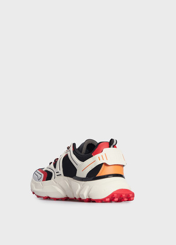 Цветные всесезонные кроссовки Tommy Jeans