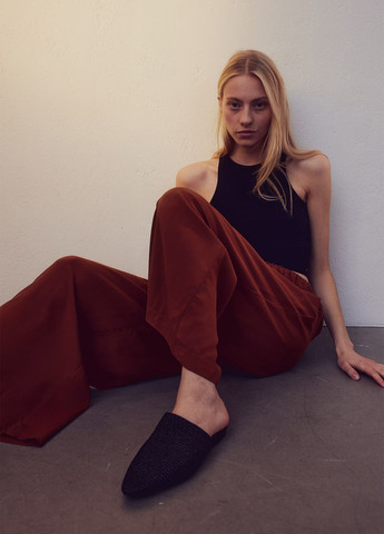 Штани H&M (319307967)