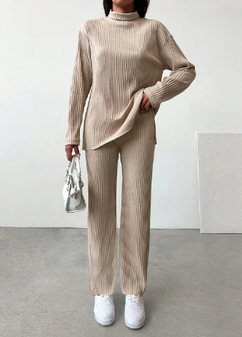 Костюм (гольф, штани) SHEIN (310276063)