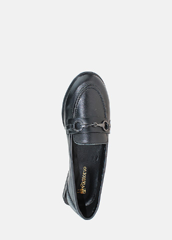 Vikttorio Туфлі RVBona1 Чорний чорний з натуральна шкіра, україна — демісезон (235890547)