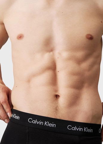 Трусы (3 шт.) Calvin Klein (366424648)