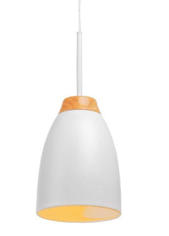 Люстра стельова лофт підвісна BL-470S/1 E27 WH Brille (253885855)