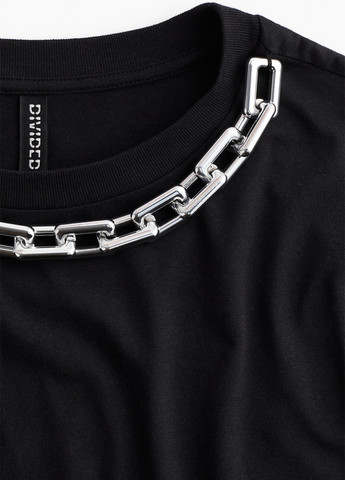 Футболка H&M - (361285999)