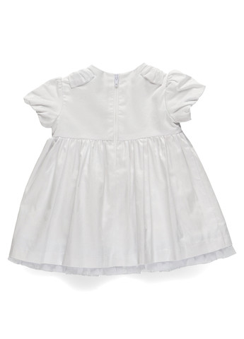 Белое платье Chicco (316469778)