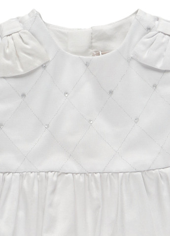 Белое платье Chicco (316469778)