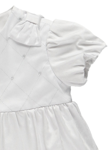 Белое платье Chicco (316469778)