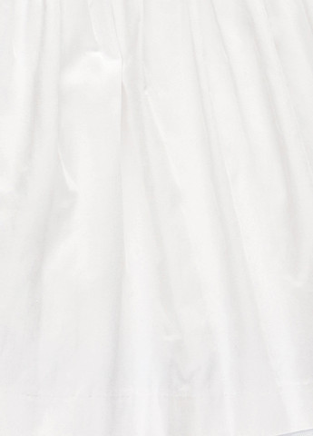 Белое платье Chicco (316469778)